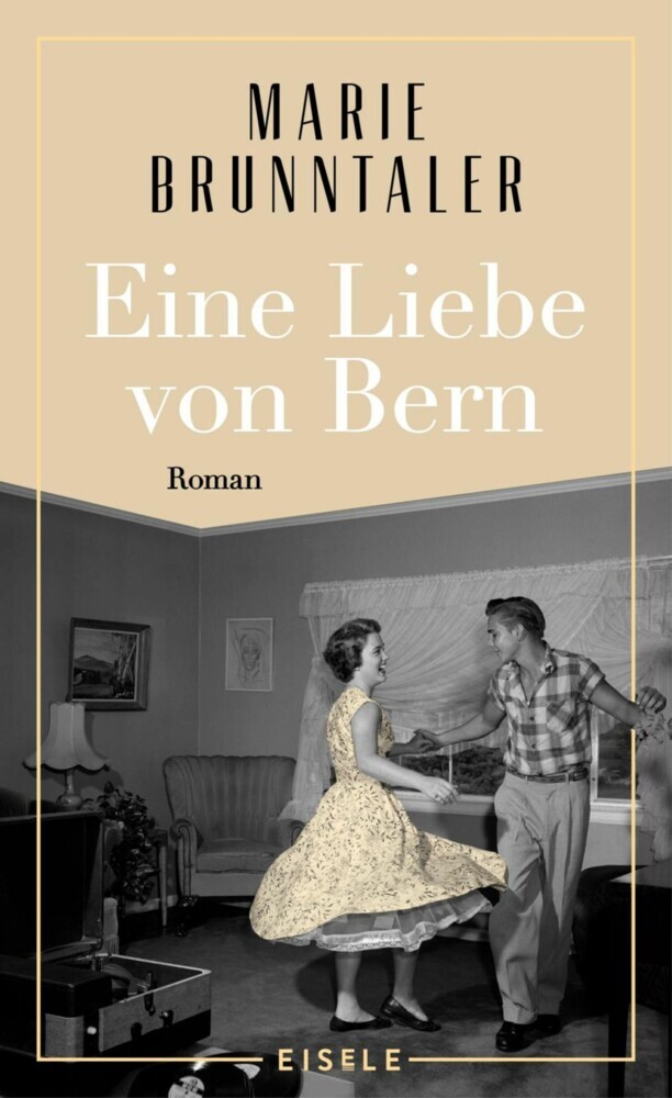 Eine Liebe von Bern main product photo