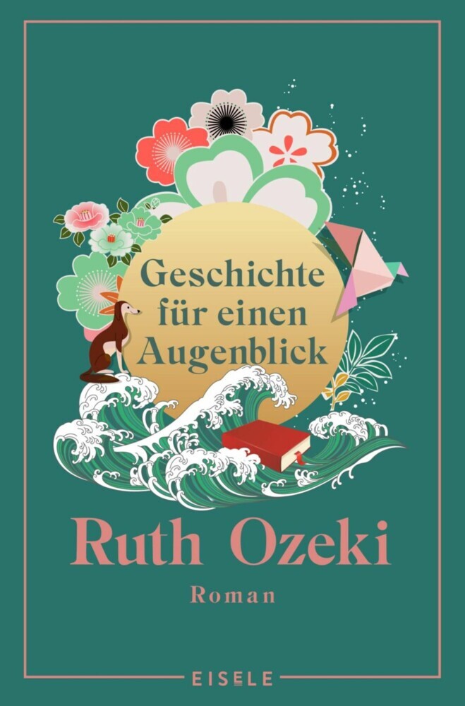 Geschichte für einen Augenblick main product photo