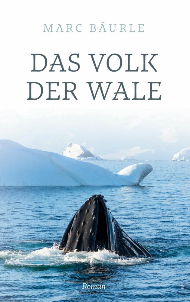 Das Volk der Wale main product photo