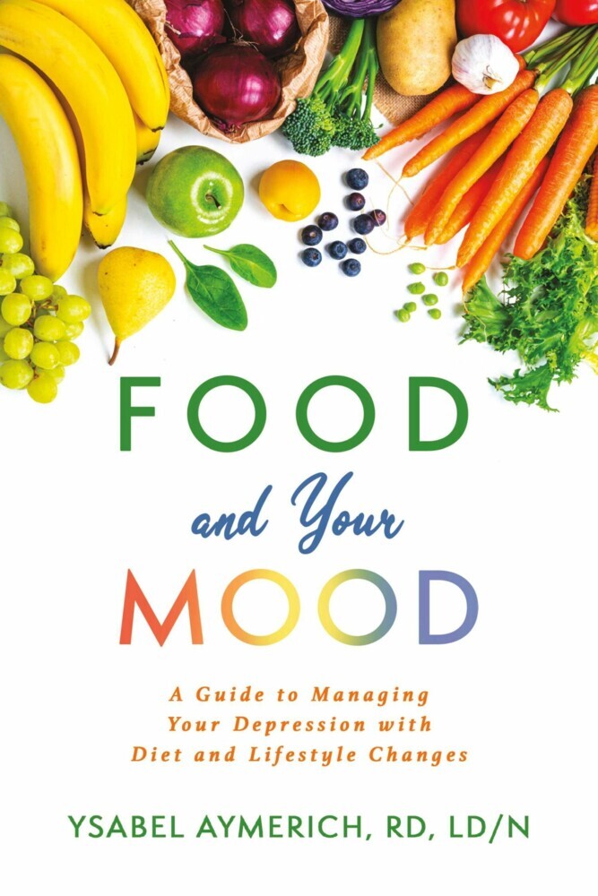 Food and Your Mood main product photo