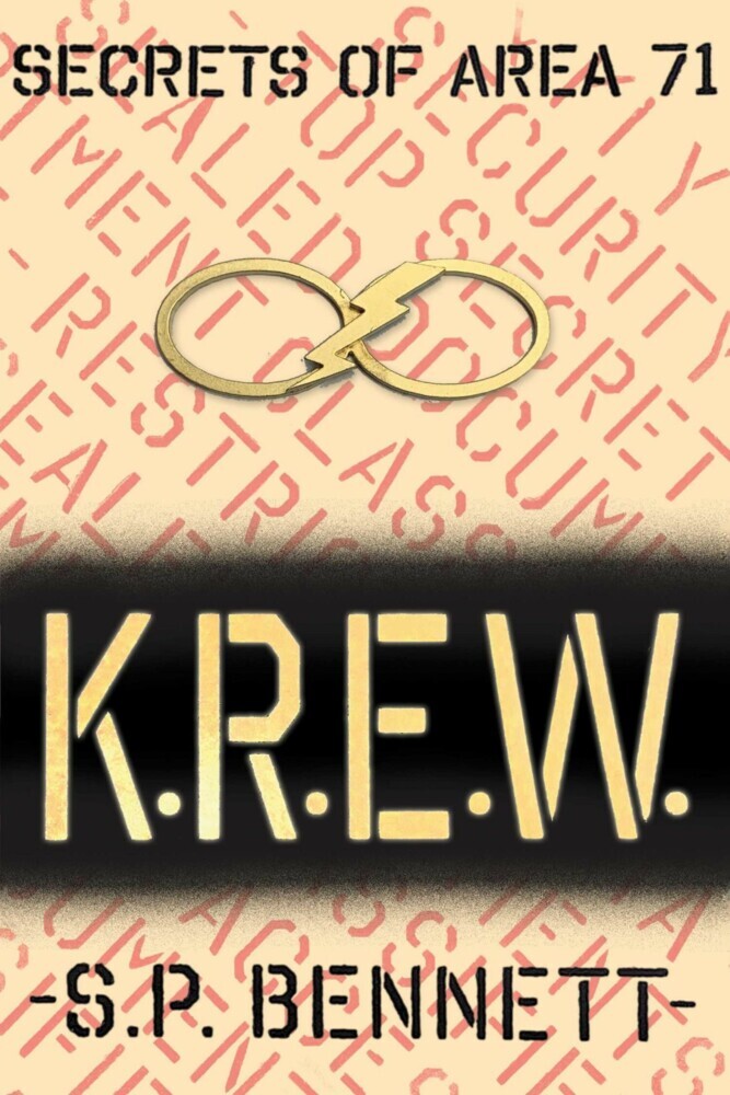 K.R.E.W. main product photo