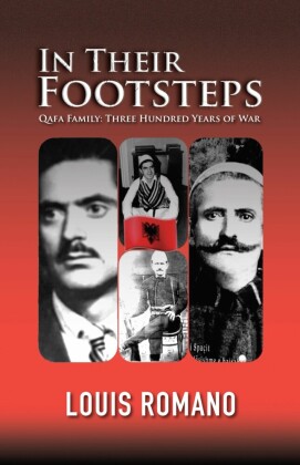 In Their Footsteps
