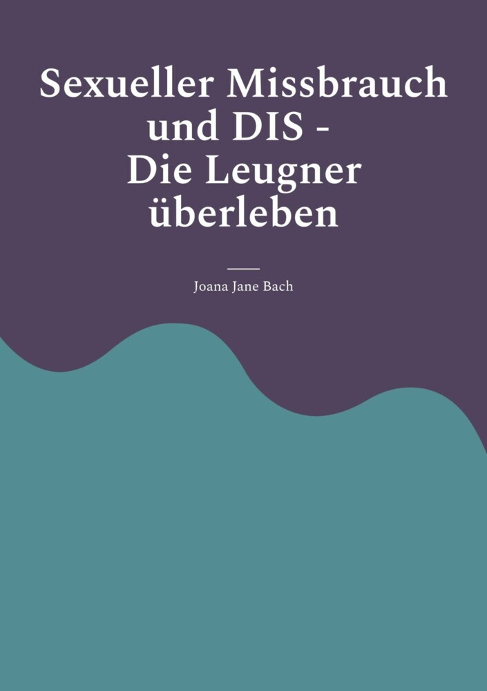 Sexueller Missbrauch und DIS main product photo