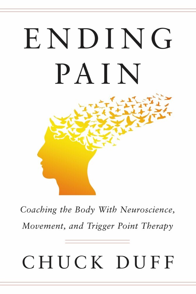 Ending Pain main product photo