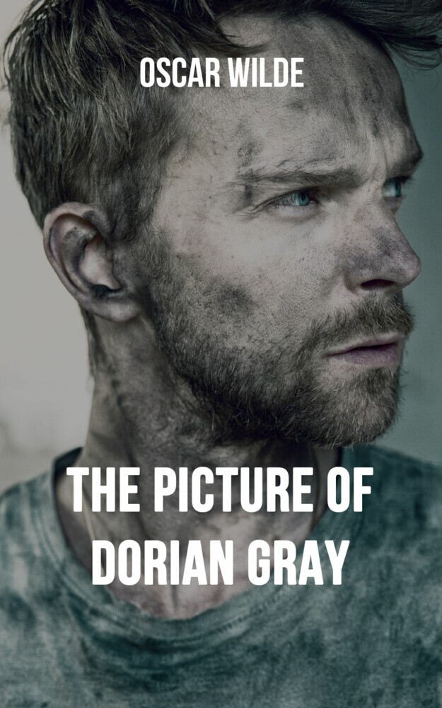 The Picture of Dorian Gray main product photo