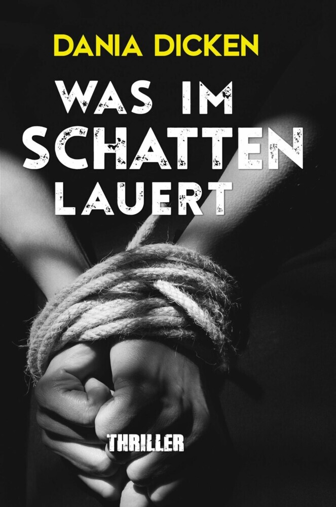 Was im Schatten lauert main product photo