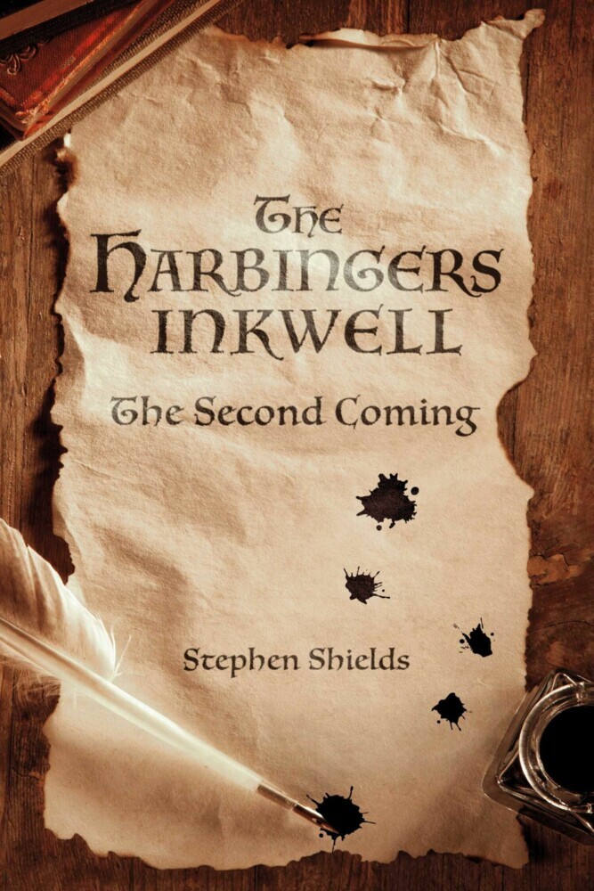 The Harbingers Inkwell main product photo