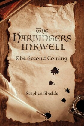 The Harbingers Inkwell