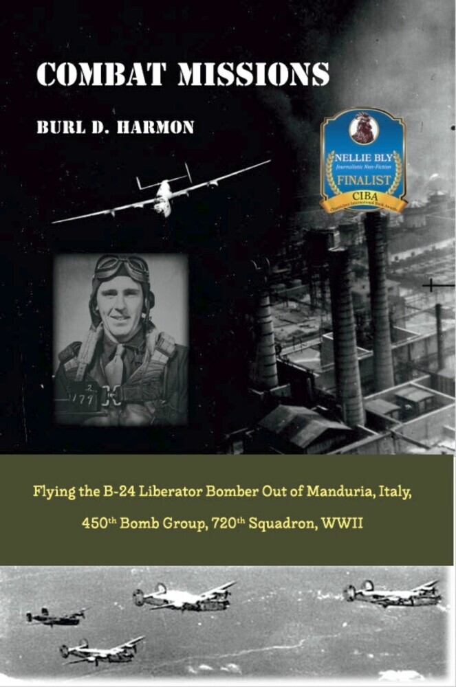 Combat Missions main product photo