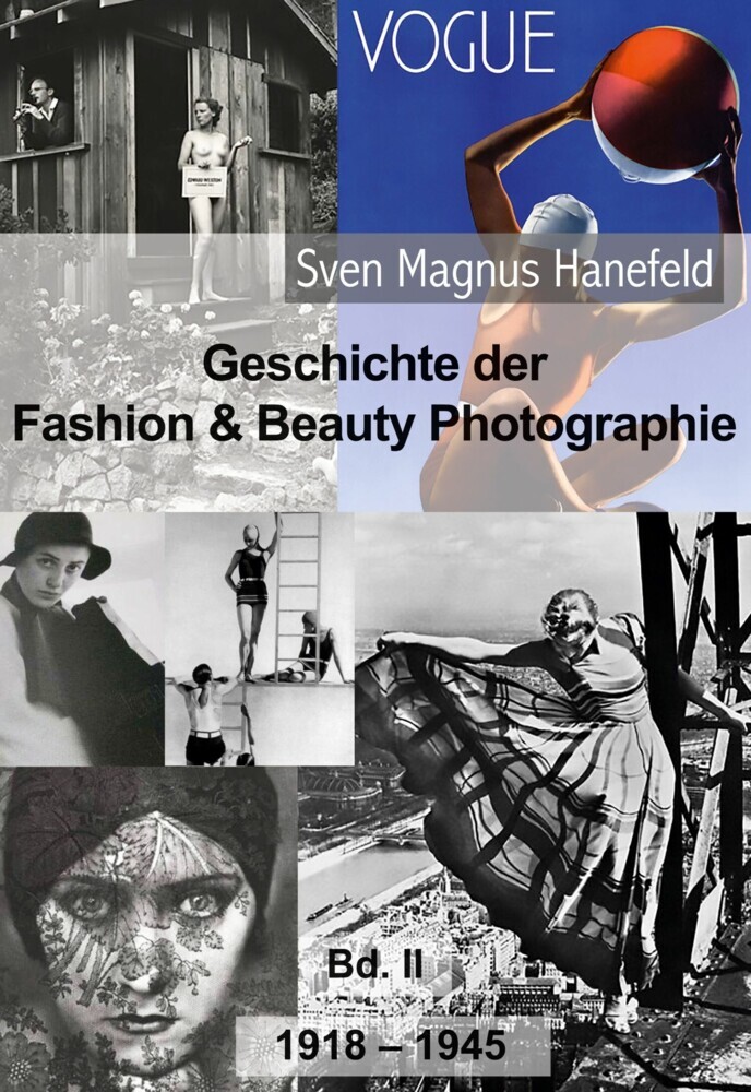 Geschichte der Fashion & Beauty Photographie main product photo