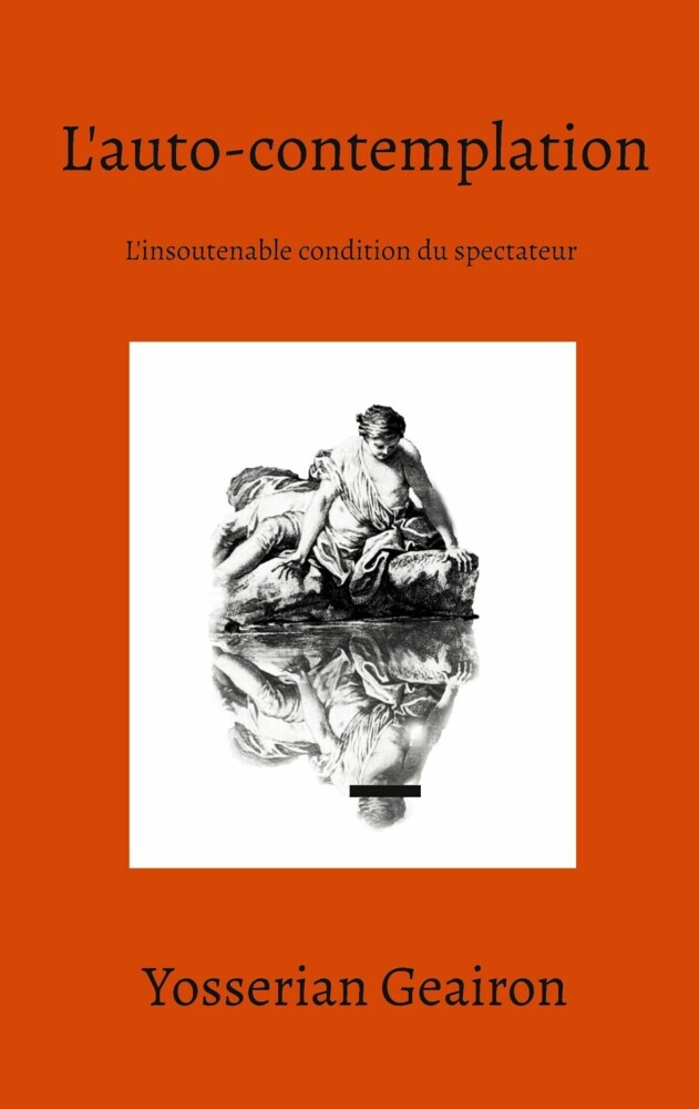 L'auto-contemplation main product photo