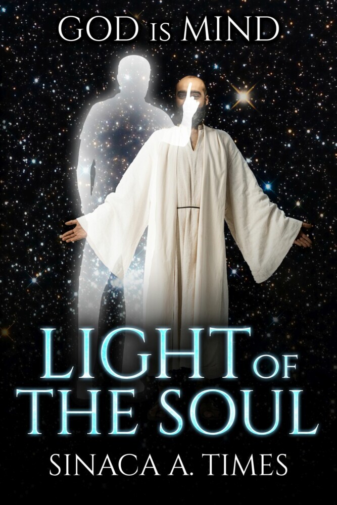 Light Of the Soul main product photo