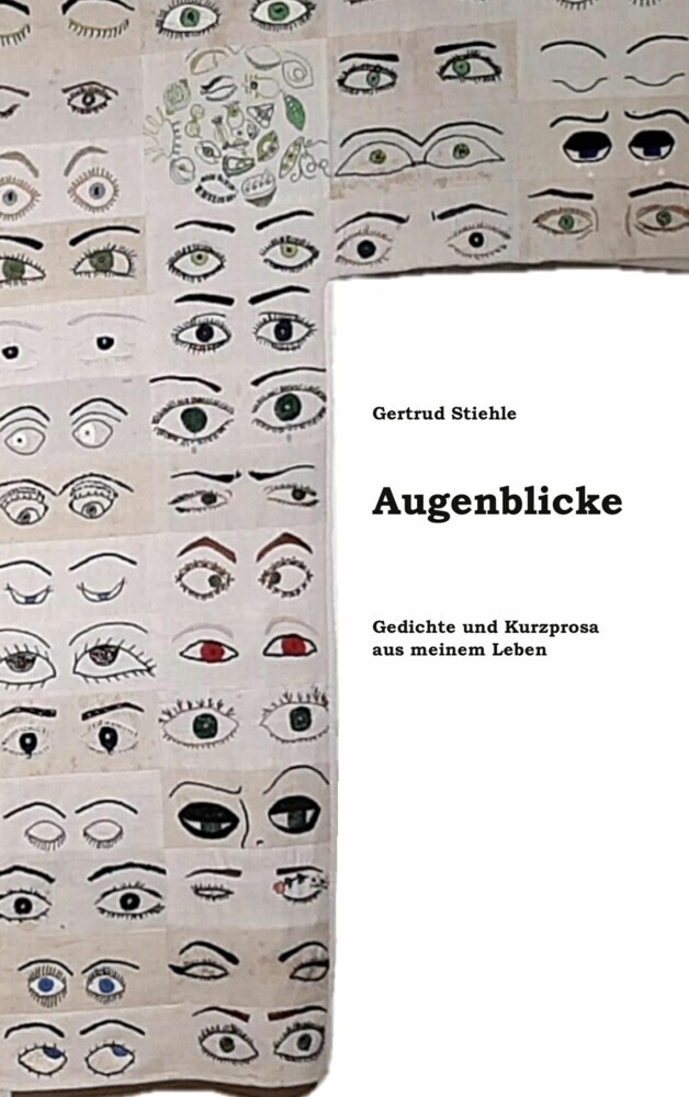 Augenblicke main product photo