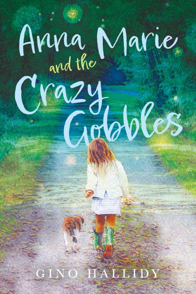 Anna Marie and the Crazy Gobbles main product photo