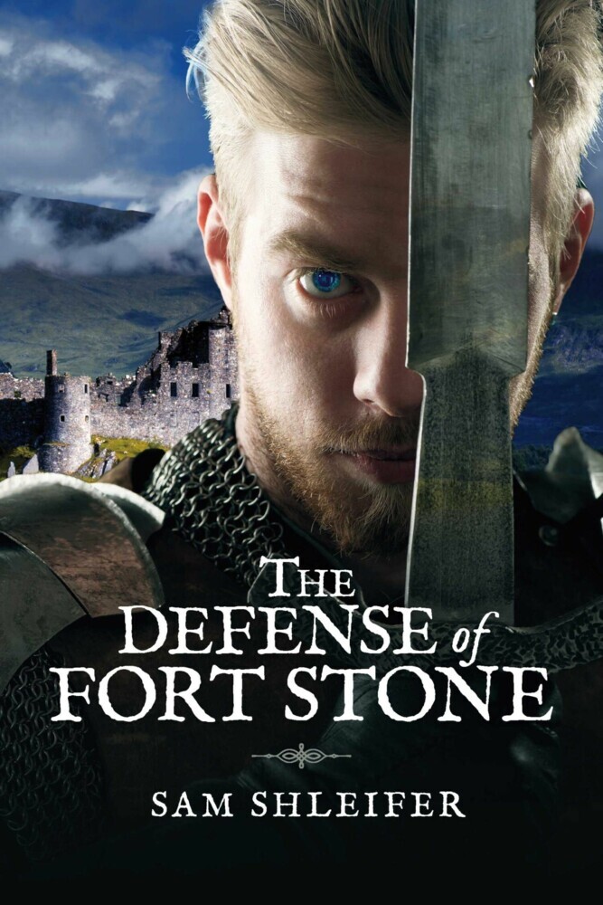The Defense of Fort Stone main product photo