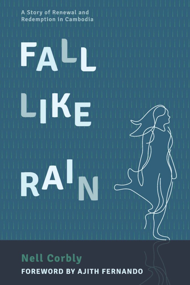 Fall Like Rain main product photo
