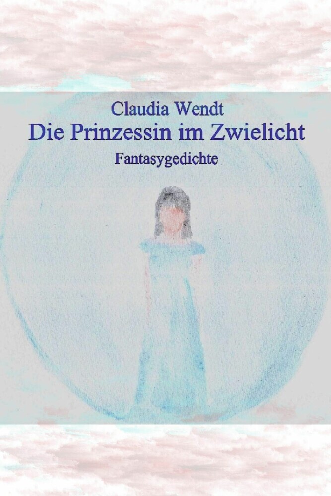 Die Prinzessin im Zwielicht main product photo