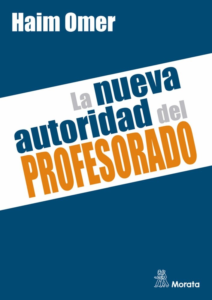 La nueva autoridad del profesorado main product photo