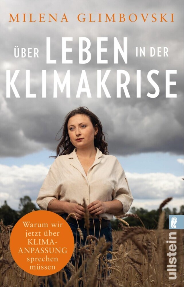 Über Leben in der Klimakrise main product photo