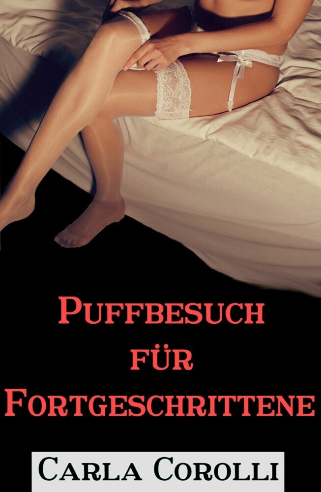 Puffbesuch für Fortgeschrittene main product photo