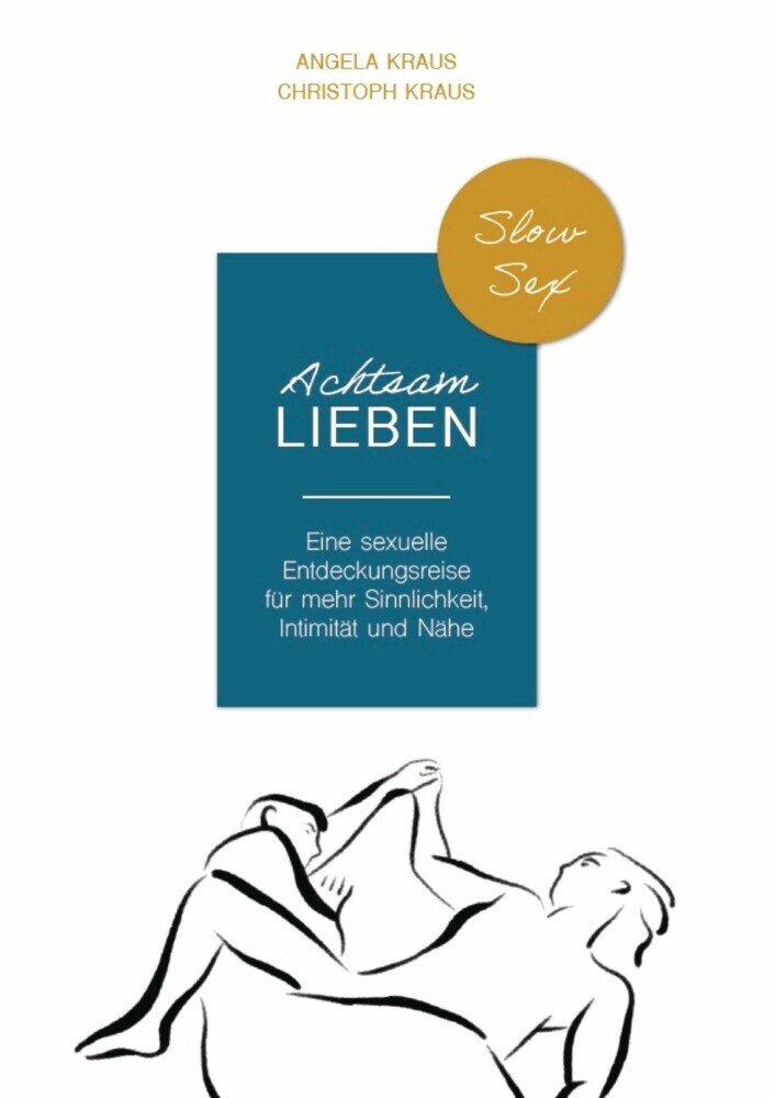 Achtsam Lieben main product photo