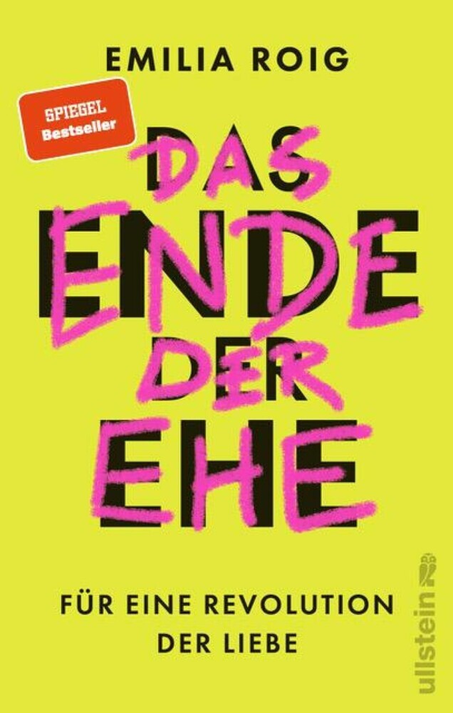 Das Ende der Ehe main product photo