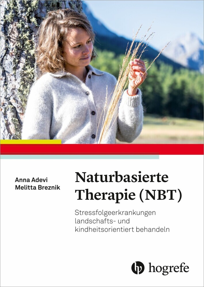 Naturbasierte Therapie (NBT) main product photo