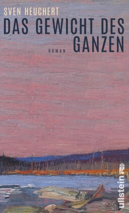 Das Gewicht des Ganzen