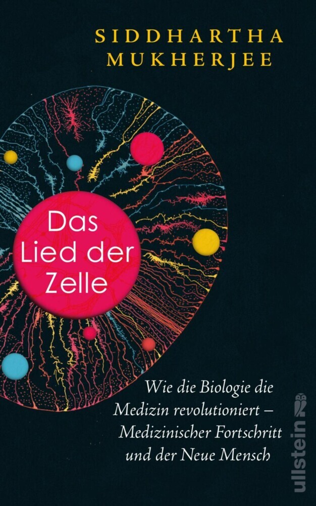 Das Lied der Zelle main product photo