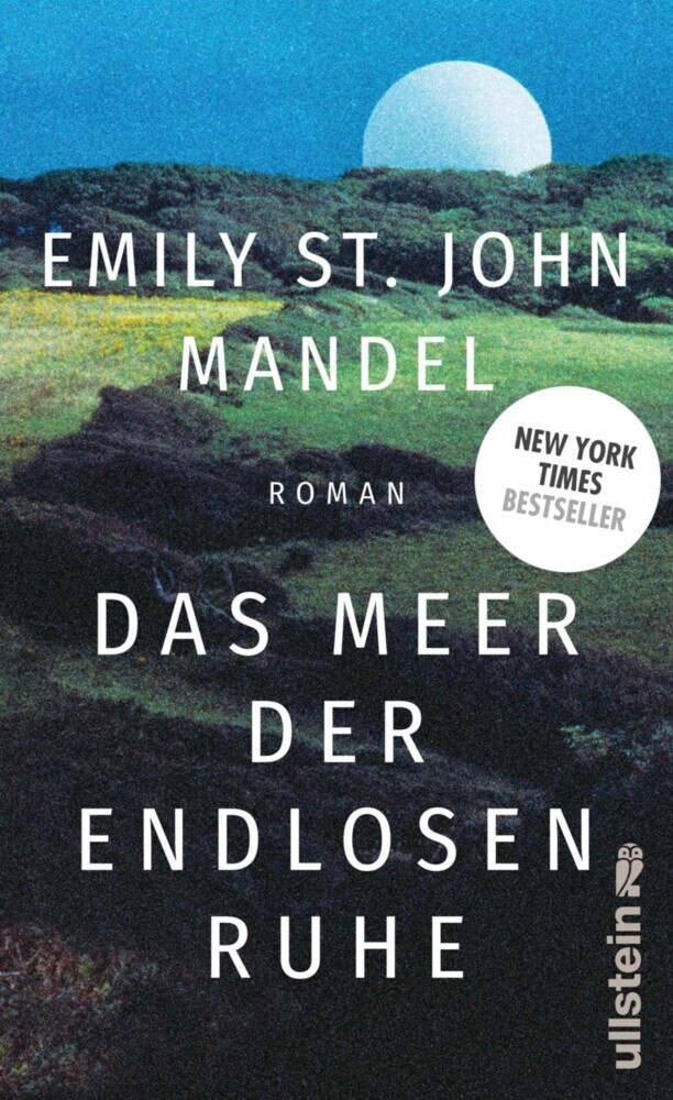 Das Meer der endlosen Ruhe main product photo