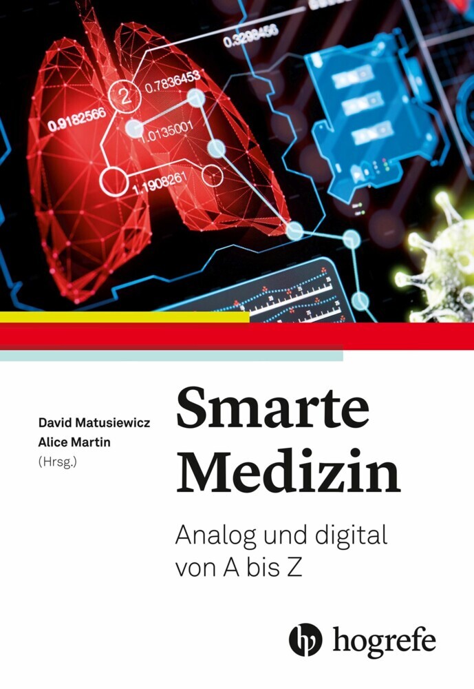 Smarte Medizin main product photo