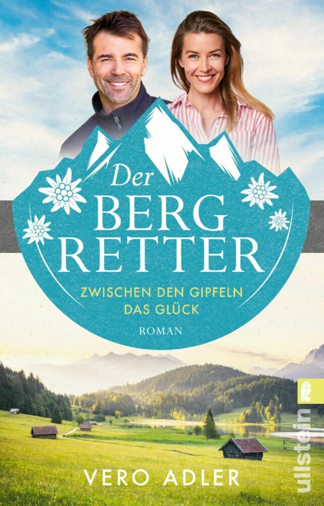 Der Bergretter, Zwischen den Gipfeln des Glücks main product photo