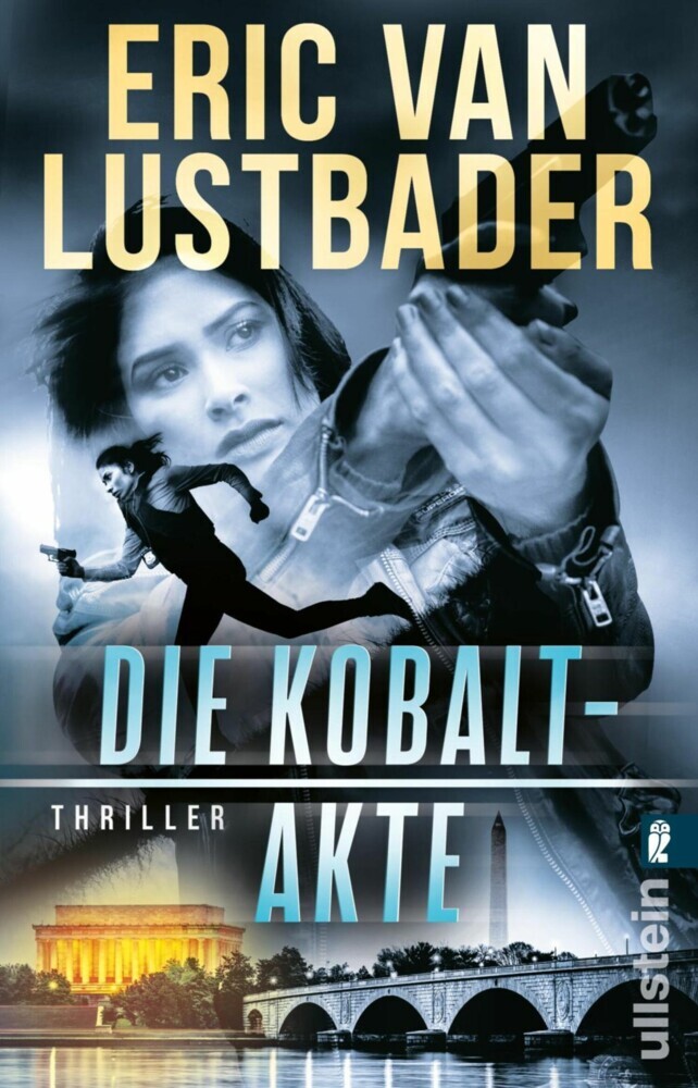 Die Kobalt-Akte main product photo