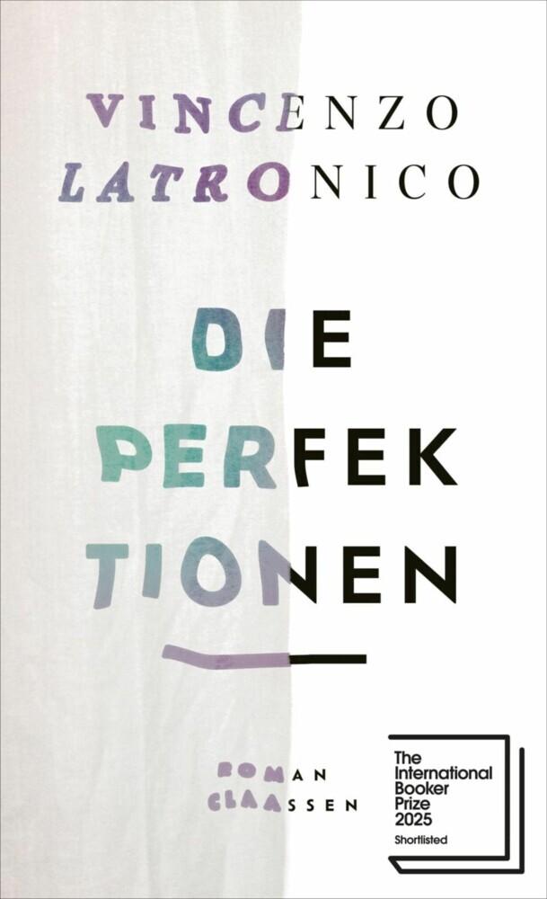 Die Perfektionen main product photo