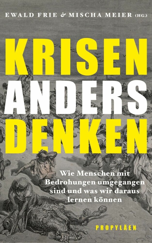 Krisen anders denken main product photo