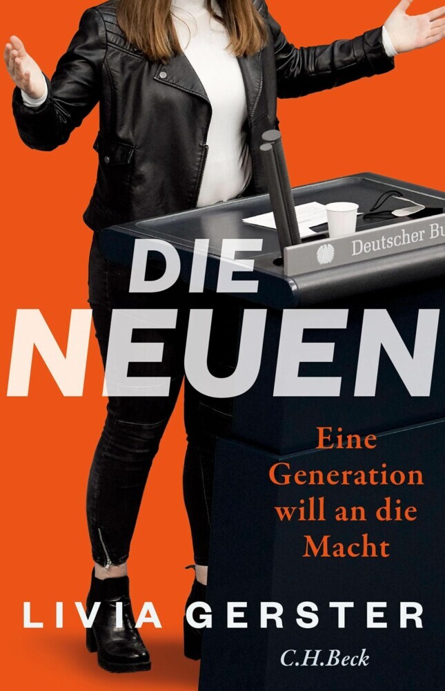 Die Neuen main product photo