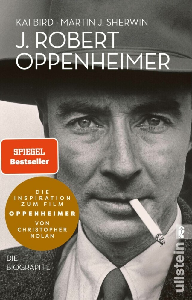 Oppenheimer main product photo
