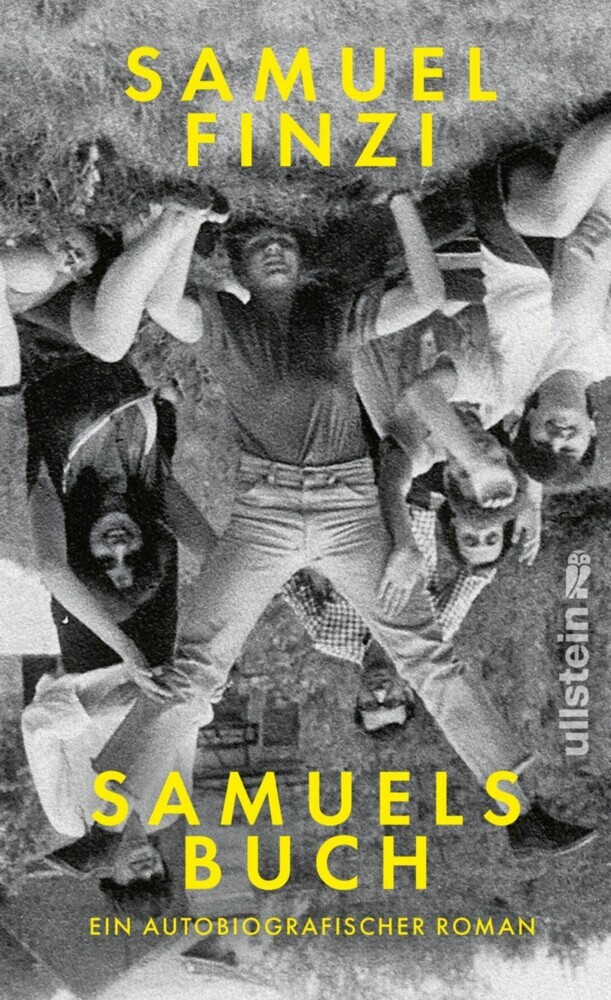 Samuels Buch main product photo