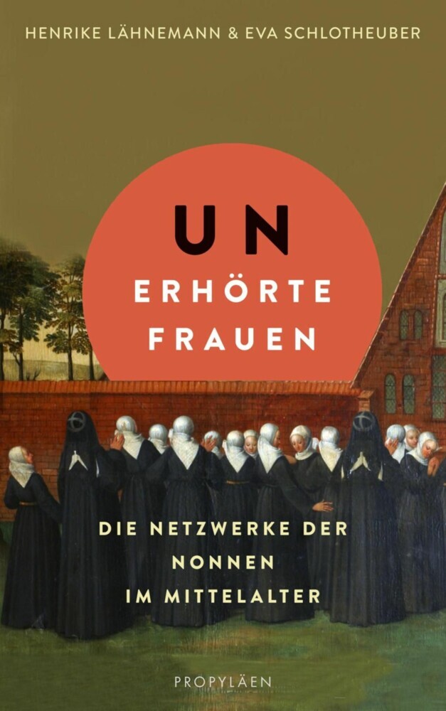 Unerhörte Frauen main product photo