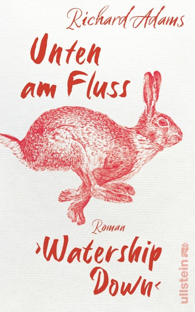Unten am Fluss - »Watership Down« main product photo