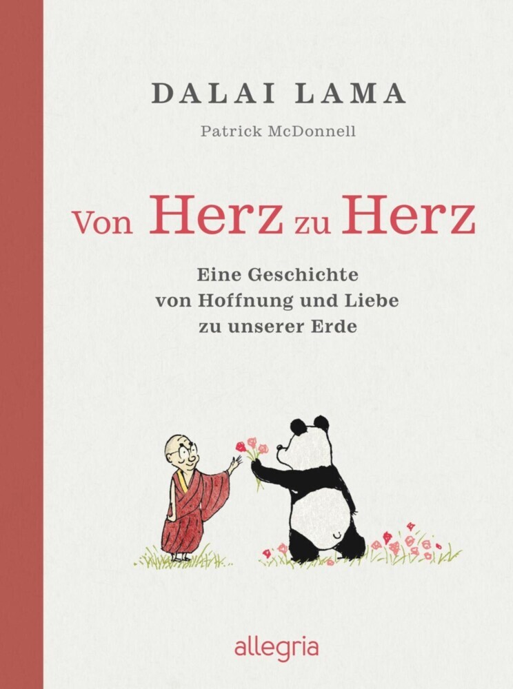 Von Herz zu Herz main product photo