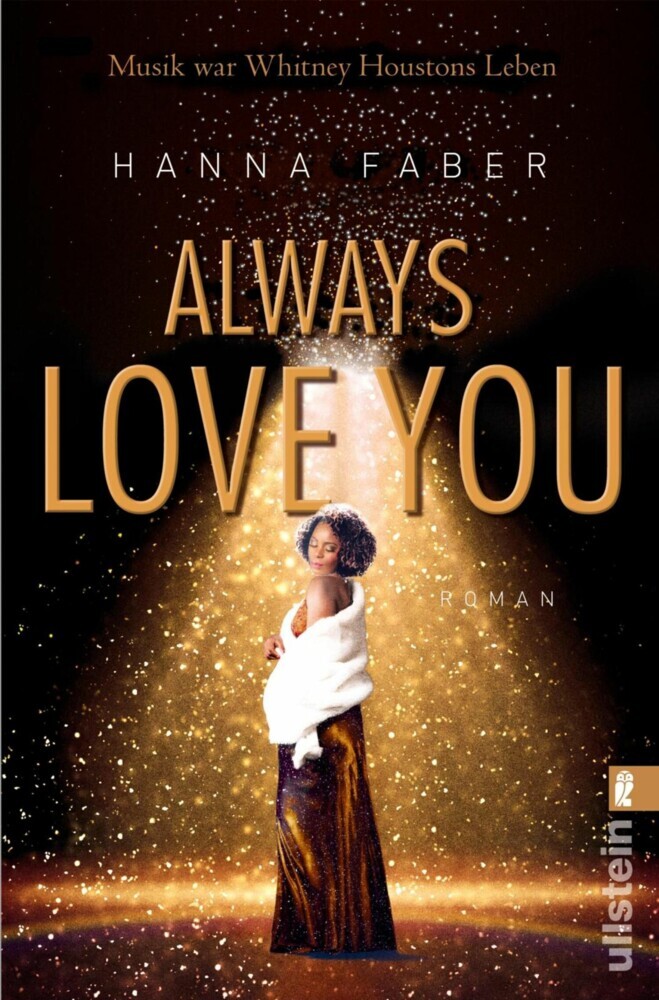 Always love you main product photo