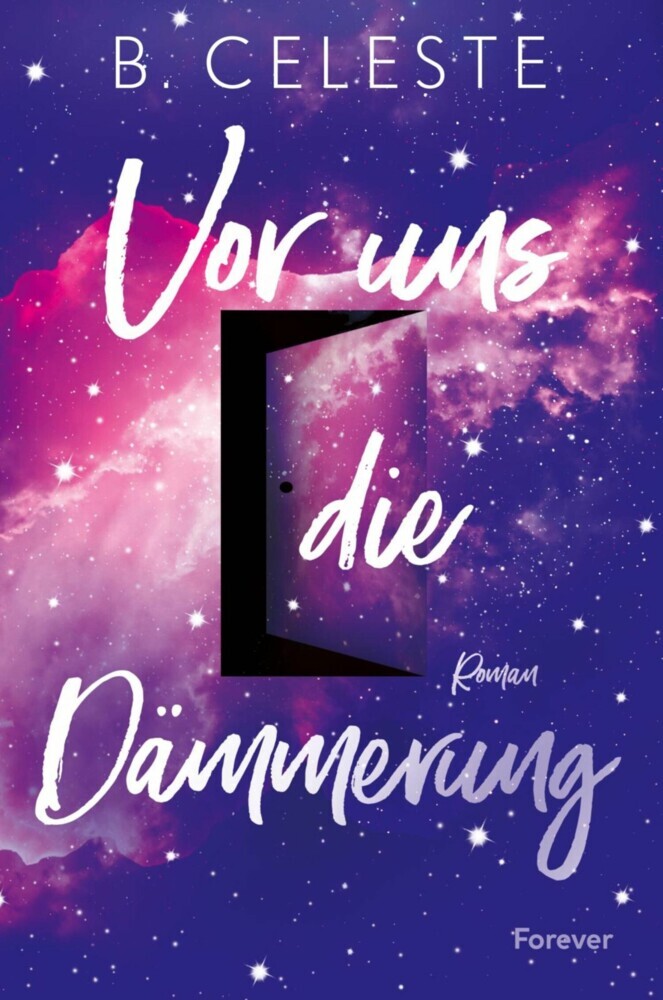 Vor uns die Dämmerung main product photo