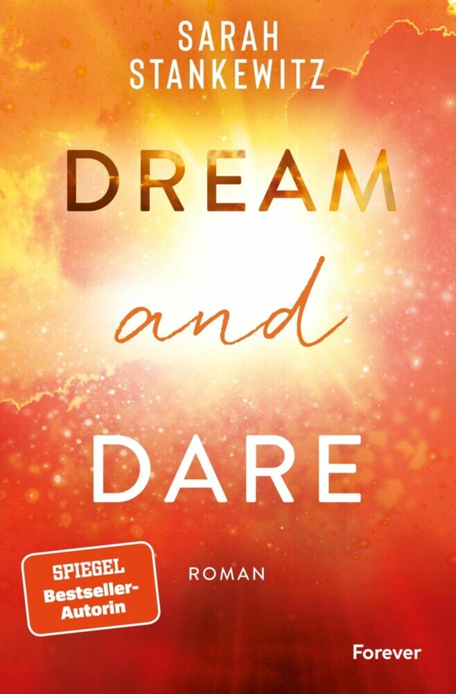 Dream and Dare main product photo