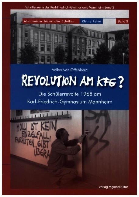 Revolution am KFG? main product photo