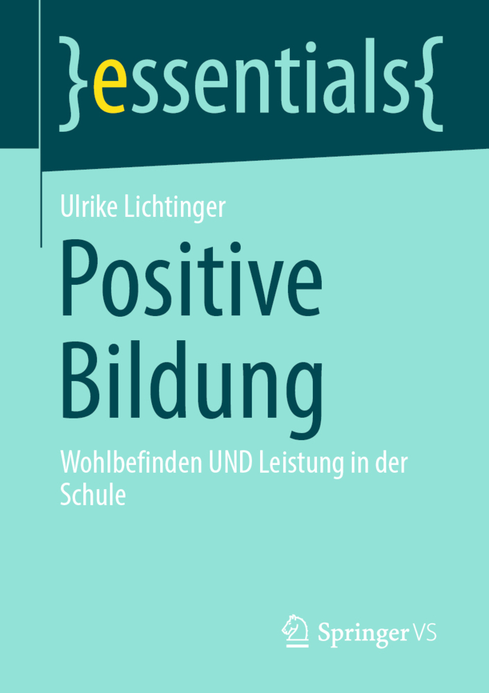 Positive Bildung main product photo