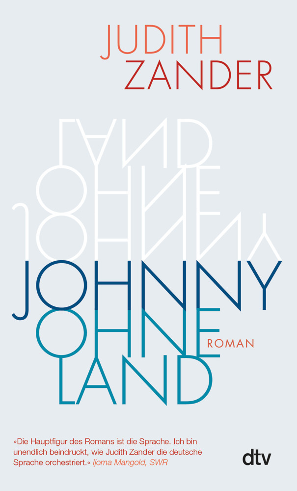 Johnny Ohneland main product photo