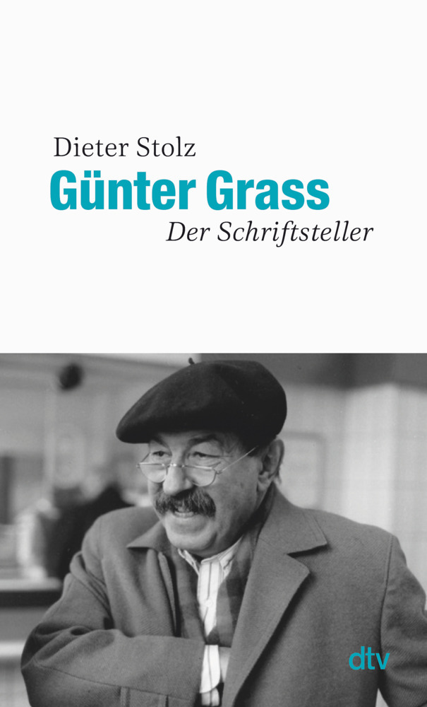 Günter Grass main product photo