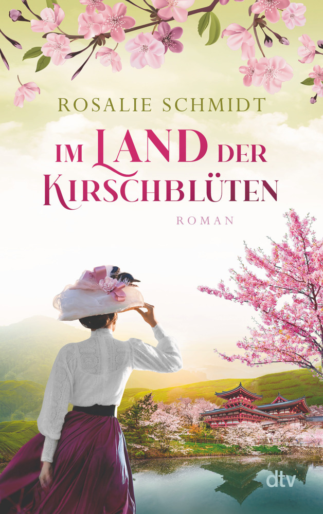Im Land der Kirschblüten main product photo
