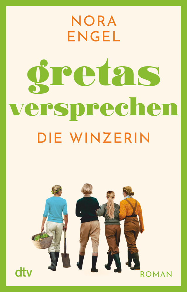 Gretas Versprechen main product photo
